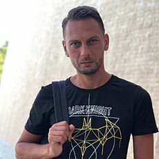 Фотография мужчины Андрей, 45 лет из г. Красногорск