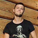 Иван, 24 года