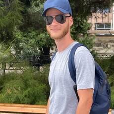 Фотография мужчины Рома, 28 лет из г. Алушта