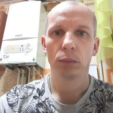 Фотография мужчины Алексей, 46 лет из г. Вязники