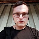 Андрей, 33 года