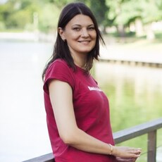 Фотография девушки Валерия, 42 года из г. Ижевск