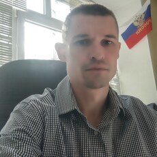 Фотография мужчины Павел, 36 лет из г. Обнинск