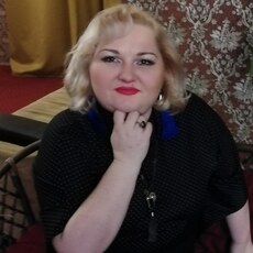 Фотография девушки Галина, 45 лет из г. Бор