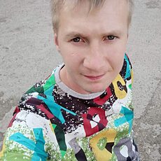 Фотография мужчины Дима, 36 лет из г. Ульяновск