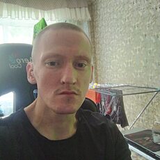 Фотография мужчины Алексей, 39 лет из г. Сосновоборск (Красноярский Край)