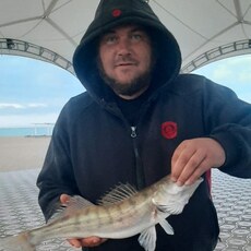 Фотография мужчины Алексей, 47 лет из г. Экибастуз