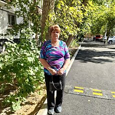 Фотография девушки Людмила, 64 года из г. Павлодар
