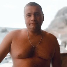 Фотография мужчины Роман, 45 лет из г. Тамбов