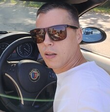 Фотография мужчины Михаил, 33 года из г. Брянск