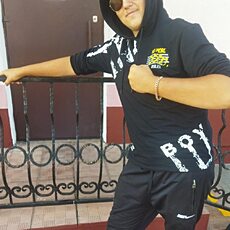 Фотография мужчины Валентин, 25 лет из г. Сморгонь