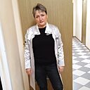 Элла, 58 лет