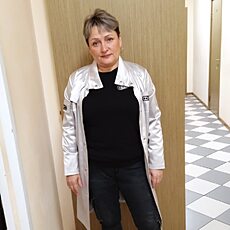 Фотография девушки Элла, 58 лет из г. Белгород