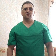 Фотография мужчины Илья, 44 года из г. Мирный (Якутия)
