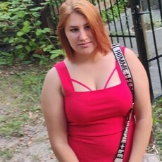 Фотография девушки Юля, 20 лет из г. Варшава