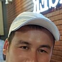 Олжас, 36 лет