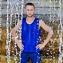 Серёга, 33 года