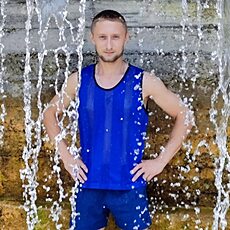 Фотография мужчины Серёга, 33 года из г. Миасс