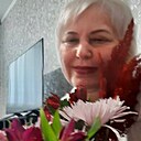 Галина, 62 года