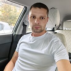 Фотография мужчины Максим, 37 лет из г. Озеры