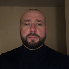 Фотография мужчины Игорь, 40 лет из г. Мурманск