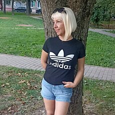 Фотография девушки Алла, 47 лет из г. Могилев
