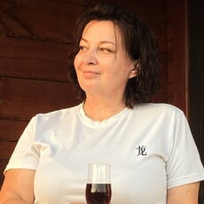 Фотография девушки Olga, 48 лет из г. Иркутск