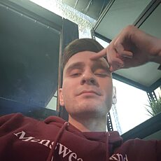 Фотография мужчины Кир, 30 лет из г. Воронеж