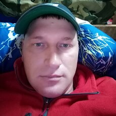 Фотография мужчины Андрей, 39 лет из г. Мелитополь