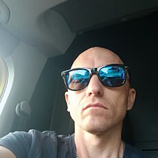 Фотография мужчины Александр, 41 год из г. Кореновск