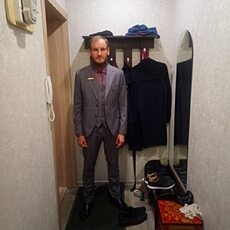Фотография мужчины Николай, 41 год из г. Мотыгино