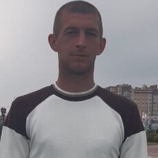 Фотография мужчины Андрей, 33 года из г. Тамбов