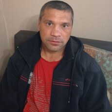 Фотография мужчины Алексей, 45 лет из г. Осинники