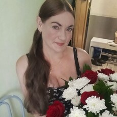 Фотография девушки Наталья, 36 лет из г. Павловский Посад