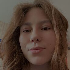 Фотография девушки Сабрина, 20 лет из г. Братск