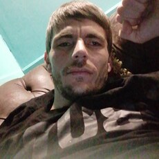 Фотография мужчины Юрий Нальчинский, 31 год из г. Нальчик