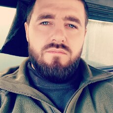 Фотография мужчины Сергей, 34 года из г. Киев