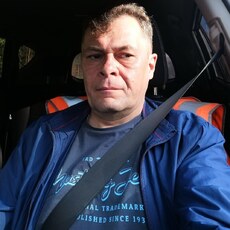 Фотография мужчины Алексей, 44 года из г. Пермь