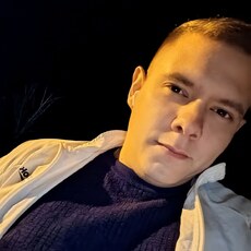 Фотография мужчины Евгений, 25 лет из г. Карасук