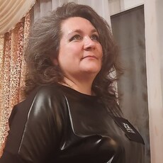 Фотография девушки Александра, 52 года из г. Мирный