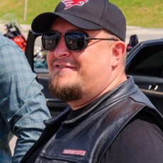 Фотография мужчины Сергей, 43 года из г. Новочебоксарск