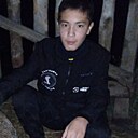 Данияр, 20 лет
