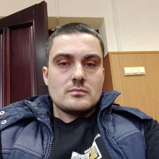 Фотография мужчины Николай, 39 лет из г. Псков