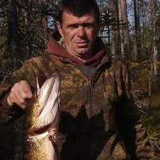 Фотография мужчины Андрей, 53 года из г. Муезерский
