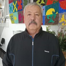 Фотография мужчины Кайрат, 62 года из г. Тараз