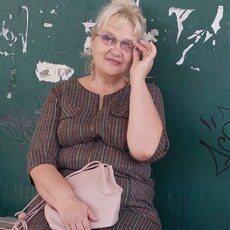 Фотография девушки Валентина, 60 лет из г. Шадринск