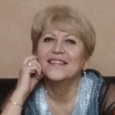 Фотография девушки Татьяна, 67 лет из г. Светлый