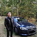 Алексей, 31 год