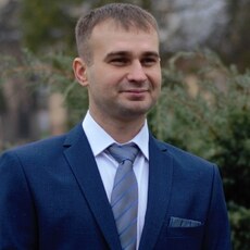 Фотография мужчины Алекс, 39 лет из г. Елец