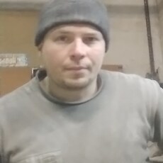 Фотография мужчины Александр, 37 лет из г. Воскресенск
